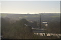 Chimney in Ivybridge