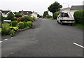 Crestvill, New Hedges, Pembrokeshire