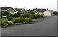 Crestvill bungalows, New Hedges, Pembrokeshire