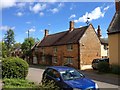 Lyddington houses