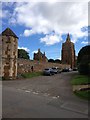 Church Lane, Lyddington