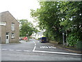 Church Lane, Mellor