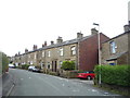 Houses on Mellor Lane, Mellor