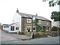 The Traders Arms, Mellor