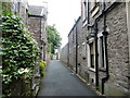 Caerleon, Mynde Wall