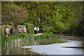 Mid Devon : Grand Western Canal