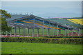 East Devon : Rydon Farm - Barn Construction