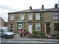 Billington Village Store (former post office)