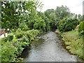 Ponthir, Afon Lwyd