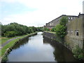 Leeds and Liverpool Canal