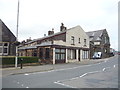 Helliwells Funeral Service, Brierfield