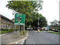 Casterton Avenue (A6114), Burnley