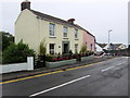 Primrose Cottage and Lindy Villa, Saundersfoot