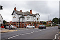 The Midland on Derby Road, Stapleford