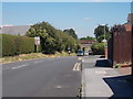 Barwick Road - Town End