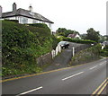 White Sails, Saundersfoot 