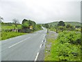 Penderyn, cattle grid