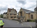 School buildings, Monkton Combe