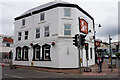 Chequers Inn, Nottingham Road, Stapleford