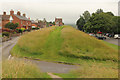 Wareham Walls