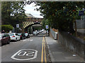 Fairfield Road, Bow