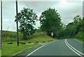 Entrance to Bodenham Farm