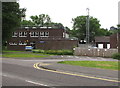 Nailsea Police Station