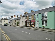 SS9974 : Cowbridge Post Office by Mike Faherty
