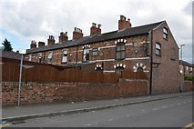 SE3634 : Beulah Terrace, Crossgates, Leeds by Mark Stevenson