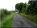 Corboe Road, Tatnadaveny / Lislea