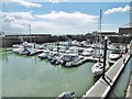 Porthcawl Marina