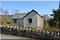 Cottage, Colley Cliff