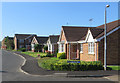 Bracken Road, Driffield