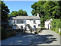 The Notter Bridge Inn