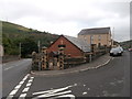 Rhondda Fach Methodist Church, Ferndale