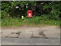 Church Road Postbox