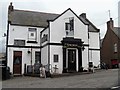 The Anchor Hotel