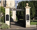 Dursley War Memorial, Gloucestershire