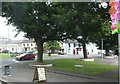 Mary Street, Lower Square, Castlewellan