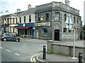 The Fountain Bar, Castlewellan