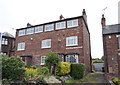 Broom Hill Terrace, Derby Road, Bramcote