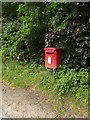 Church Road Postbox