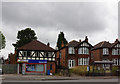 Betfred Betting Shop on Derby Road, Nottingham