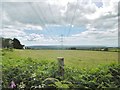 Rhyd-y-gwin, power lines