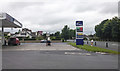 S4797 : Petrol station, Portlaoise by Rossographer