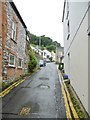 Mumbles, Village Lane