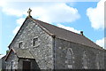 Old Church, Newton Stewart