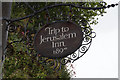 Ye Olde Trip to Jerusalem Inn