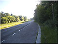 Parking area on the A31, Chawton