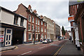 Castle Gate, Nottingham